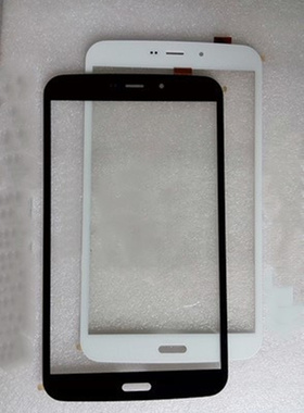 适用于8寸 VTC5080A11-FPC-1.2.3.4.5.6.0 触摸屏 手写屏 外屏