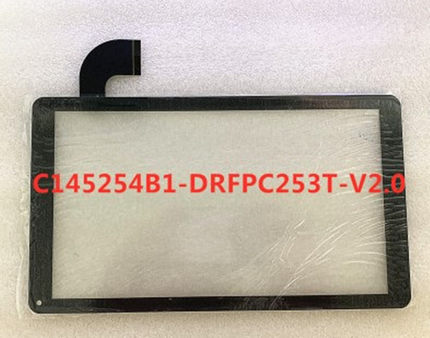 适用于C145254B1-DRFPC253T-V2.0平板电脑触摸屏触摸触屏