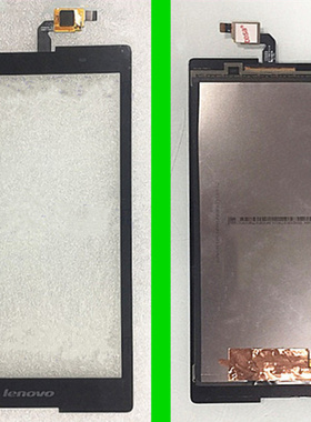 联想TAB2 A8-50F触摸屏A8-50LC TB3-850触摸屏幕总成内屏显示屏