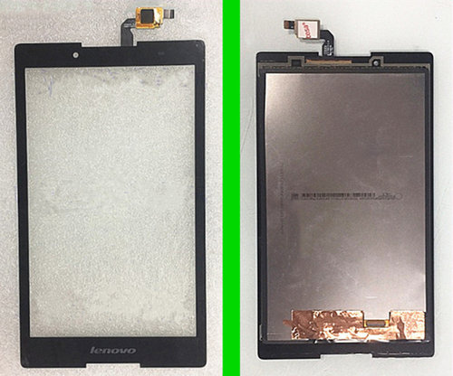 联想TAB2 A8-50F触摸屏A8-50LC TB3-850触摸屏幕总成内屏显示屏