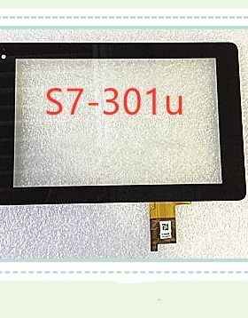 适用于华为 S7-301U平板触摸屏 S7-301W C S7-303U外屏液晶显示屏