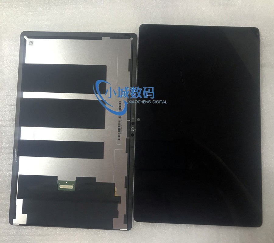 适用华为荣耀畅享平板2屏幕AGS3-W00E/D盖板AGS3-W09AL00液晶总成