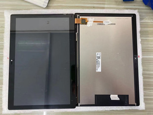 X505L 适用联想M10HD X505N X505F X505F触摸液晶显示屏幕总成