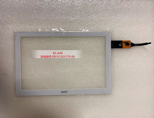 宏基 PB101JG3179 平板触摸屏 R4显示屏内屏 A40 适用于ACER