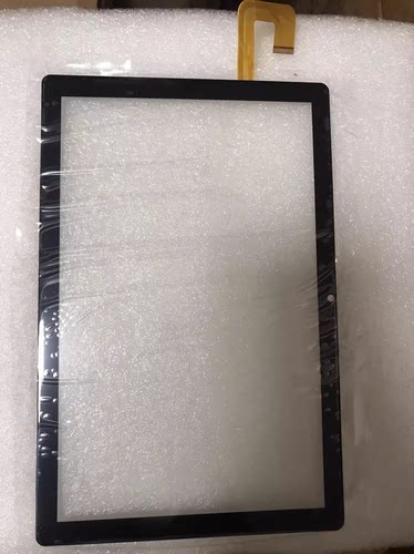 适用于10.1寸XC-GG1010-545-FPC-A0平板电脑触摸屏外屏