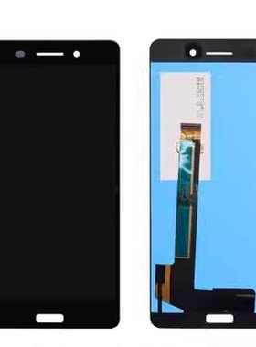 适用于诺基亚nokia6 N6屏幕总成TA-1021 1025 1033内外屏