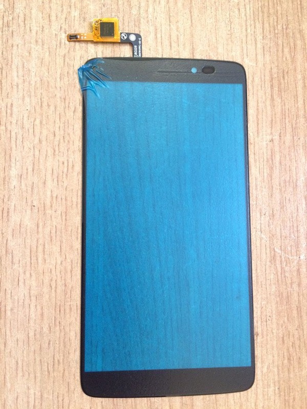 适用于TCL I806触摸屏idol 3手写屏 内外屏 液晶屏显示屏幕总成