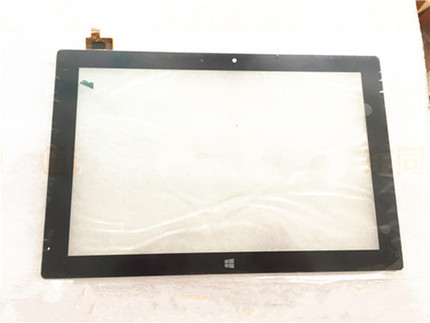 适用先锋(Pioneer) W10触摸702-10114-02 702-10188-02/04触摸屏