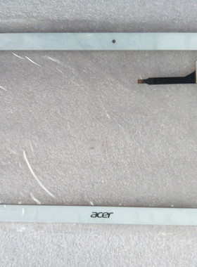 适用宏基 ACER Iconia One 10 B3-A20 触摸屏 手写屏 外屏幕