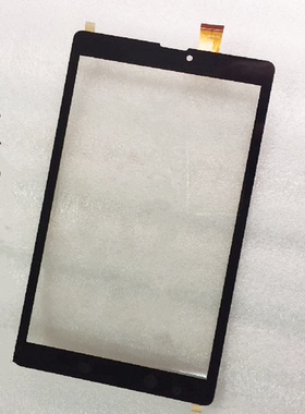 适用于8寸触摸屏 AD-C-803793-FPC 电容屏 外屏 手写屏