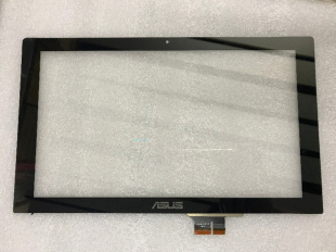 X202E X202 S200 S200E 触摸屏手写屏外屏幕玻璃 适用 Q200E ASUS
