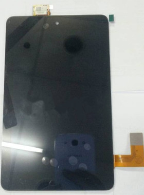 适用7寸DELL/戴尔3730触摸屏 T01C液晶屏外屏 3740总成屏幕