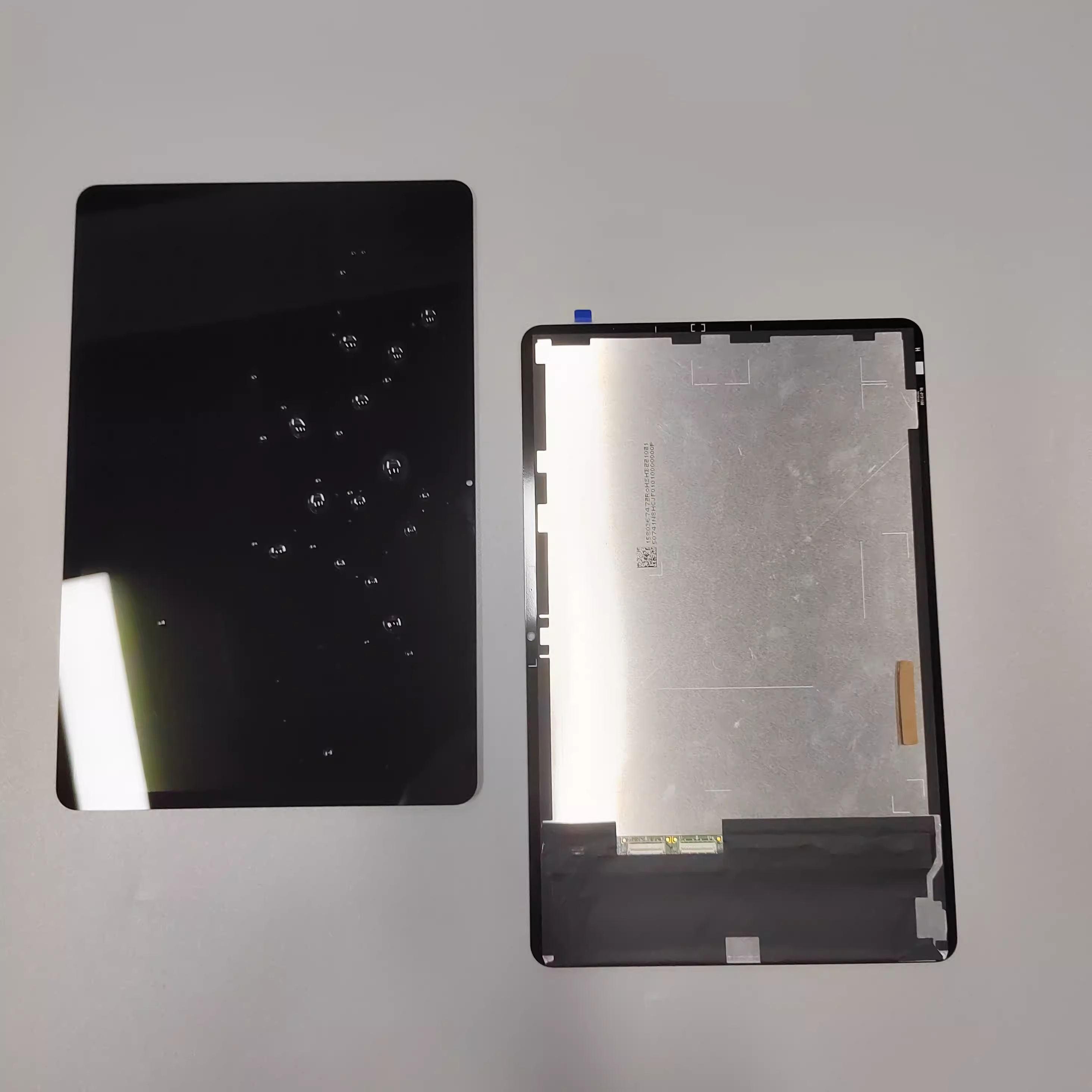 适用华为荣耀平板V7 PRO液晶BRT-W09显示屏BRT-AL00 AN09屏幕总成