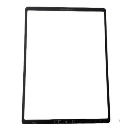 适用步步高S6家教机屏幕12.7寸盖板P19H130外屏 P20H130屏幕