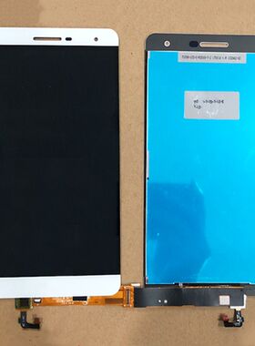 适用于华为揽阅M2 青春版7寸PLE-703L PLE-701L 触摸液晶显示屏