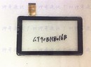 GT90BH8016B手写屏外屏touch 适用9寸平板电脑MID平板电脑触摸屏