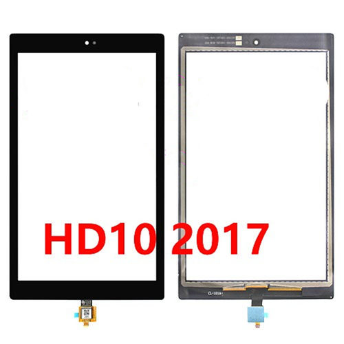 适用亚马逊kindle fire HD10 2017 SL056ZE 触摸屏液晶屏屏幕总成