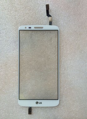 适用于LG G2 D802触摸屏VS980 D800触屏ls980 F320 K/S/L手写外屏