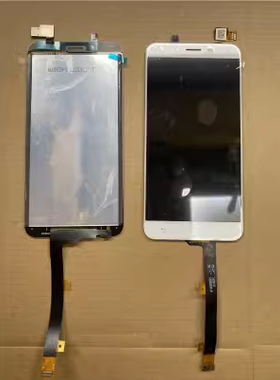 适用华硕ZC553KL屏幕总成ZenFone3 Max X00DD X00DDA/B触摸液晶