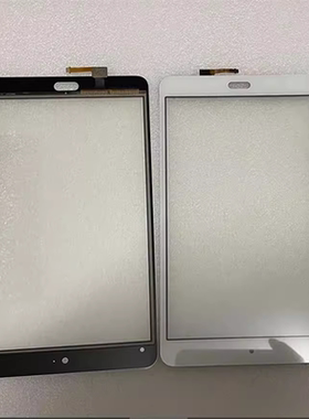 适用华为荣耀 WaterPlay平板HDL-W09触摸屏AL09 BZW-AL00