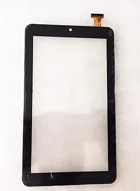 适用于Alcate lPIXI 3 7 kd 7kd 8054平板触摸屏外屏