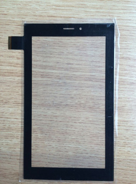 适用于 美迪飞P8100 P8200触摸屏 编号是FPC-0760A0-V01 外屏