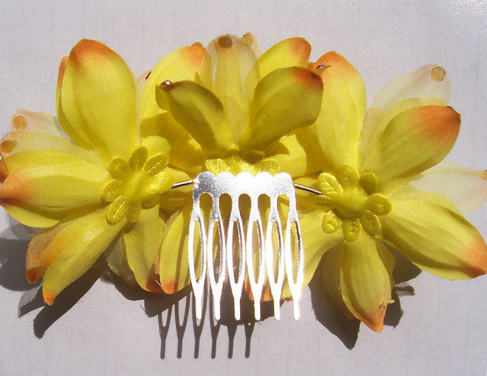 Accessoire cheveux - Ref 1201702 Image 4