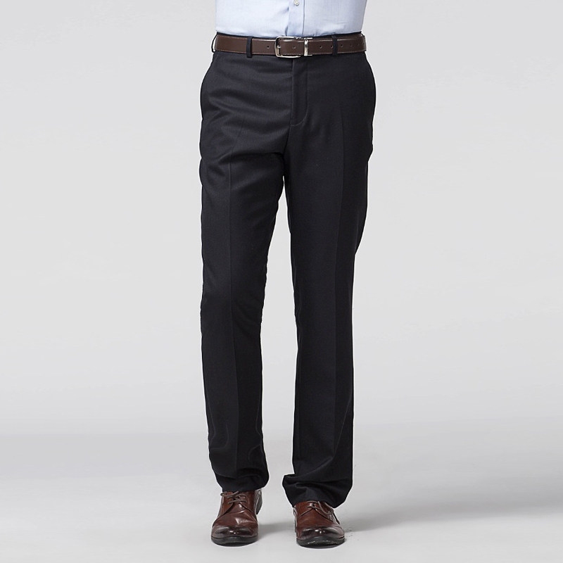 Youngor Pure wool business affairs formal wear Western-style trousers middle age man Autumn and winter European version Suit pants XW35272AWAin the Men's clothing, Trousers  category - from Buy2taobao.com to provide professional Taobao agent buy service