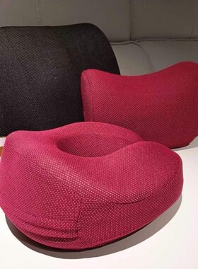 芝华仕车载腰靠，头颈枕，u形枕，单个装， 假一赔十