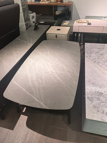 芝华仕大理石，岩板茶几 正品保证样品处理