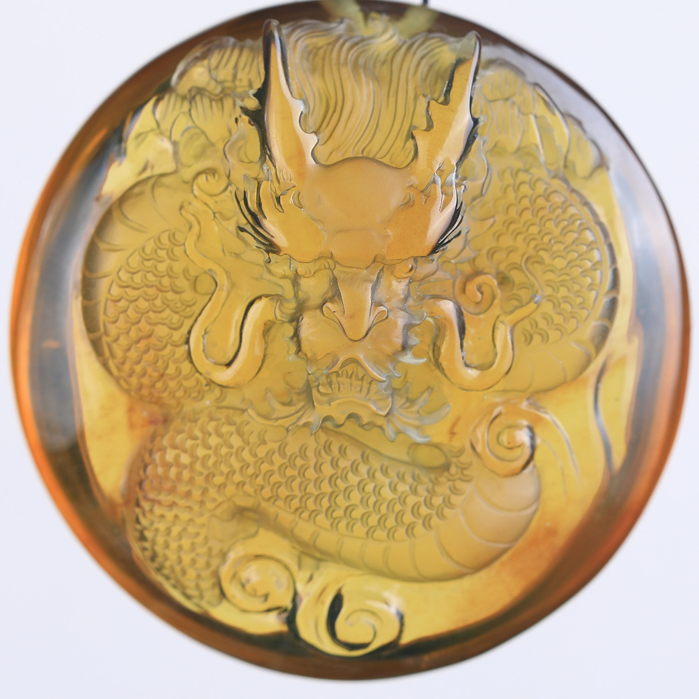 万福天然缅甸琥珀神龙护主溶洞金蓝守护神生肖龙雕刻吊坠复古大气,珠宝/钻石/翡翠,颈饰,淘宝优惠券,粉丝福利购,淘宝优惠卷