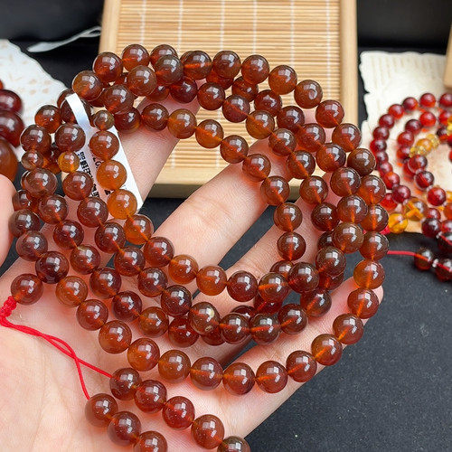 橘红果冻蜜 7.8