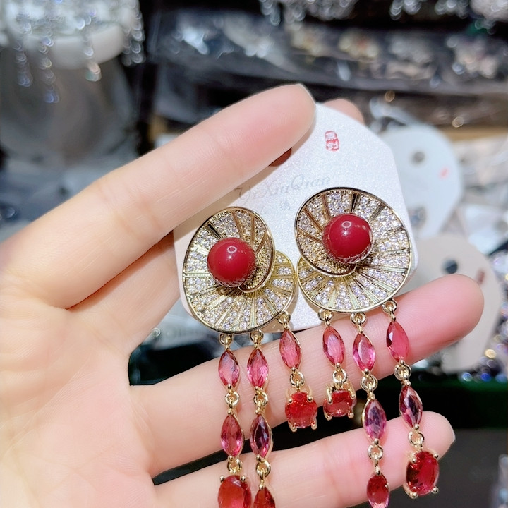 25,饰品/流行首饰/时尚饰品新,耳环,淘宝优惠券,粉丝福利购,淘宝优惠卷