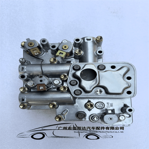 JF402E JF405E 自动变速器阀体总成 适用于日产雪佛兰GMC