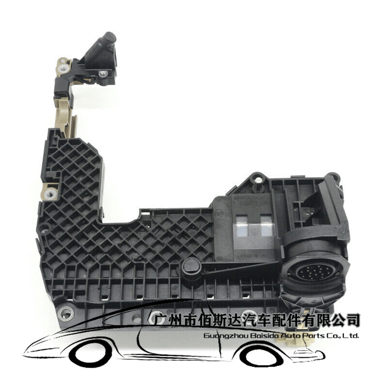 ZF6HP19 6hp21 6HP28 6HP32 变速箱导体单元 适用于宝马7系列 汽车零部件/养护/美容/维保 波箱电脑 原图主图