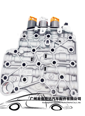 VT2/VT3 全新CVT无级自动变速箱阀体适用于Mini Cooper Transpeed