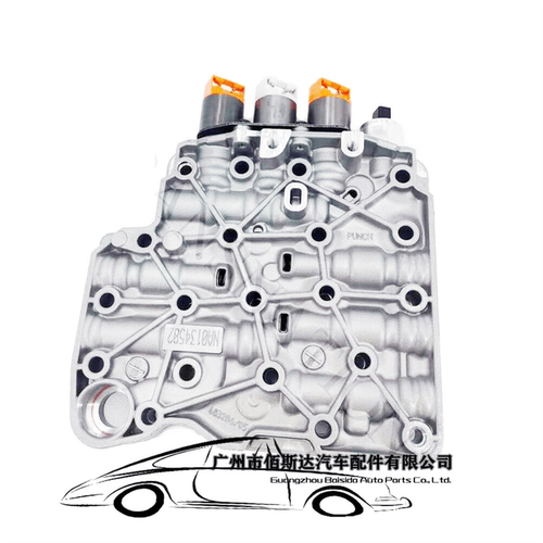 VT2/VT3 全新CVT无级自动变速箱阀体适用于Mini Cooper Transpeed