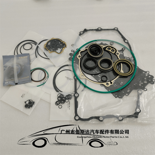 8L90 8L90E 自动变速器主重建套件大修密封适用于凯迪拉克雪佛兰