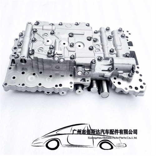A960E A960 TB-65SN TB-60NF 适用于丰田雷克萨斯 自动变速器阀体