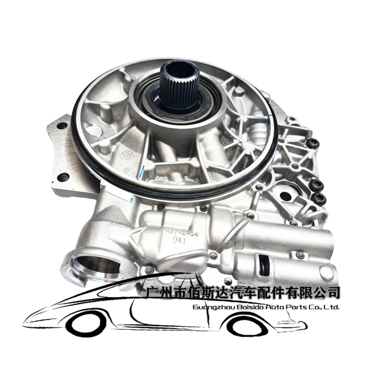 汽车零配件适用于雪佛兰 别克 欧宝自动变速器油泵6T30 6T40 6T45