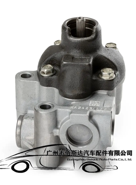 适用于日产CVT 变速箱油泵总成JF017E JF011E RE0F10A 汽车零配件