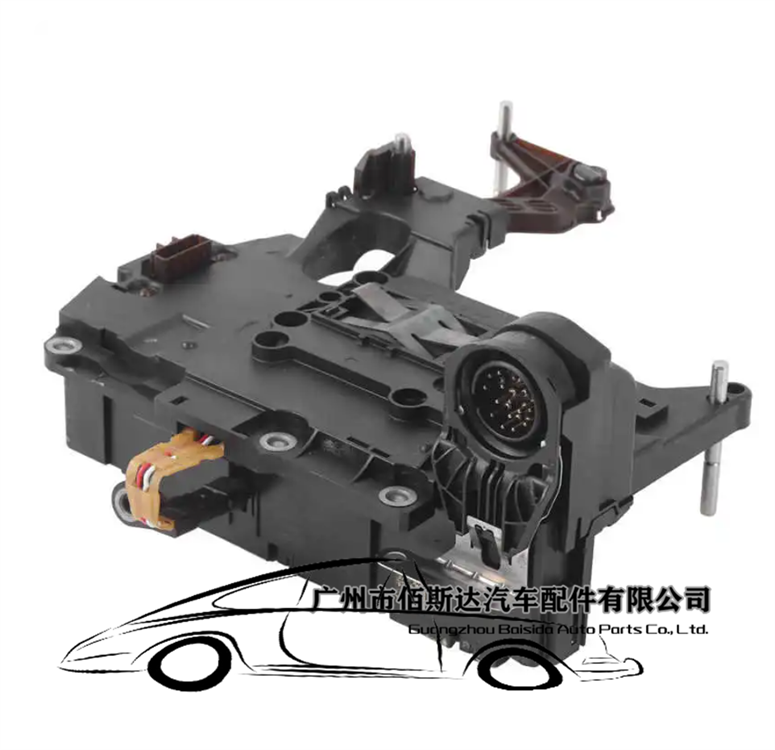 适用于奥迪陆虎宝马TCU变速器导线板TCM电脑8HP45 8HP70 ZF8HP45