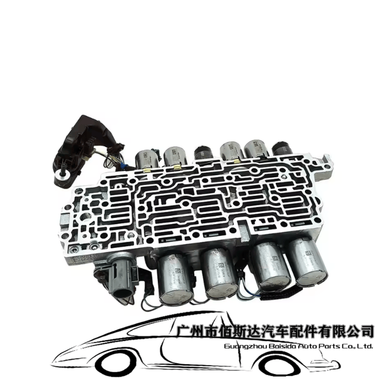 9T50 自动变速器阀体，适用于 雪佛兰 开拓者 迈锐宝 科鲁兹
