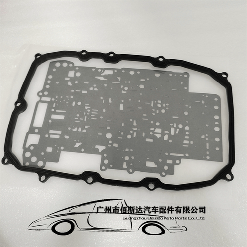 0C8 TR80SD TR81SD 自动变速器主重建套件大修适用于大众 PORSCHE