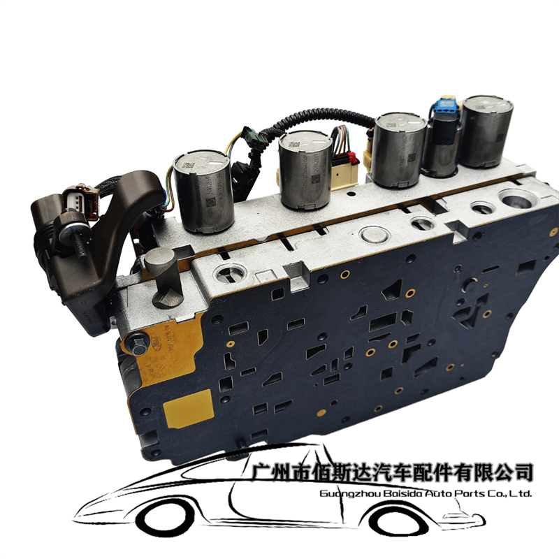 8F24 8F35 8f40自动变速器阀体 适用于福特Escape EDGE阀体总成