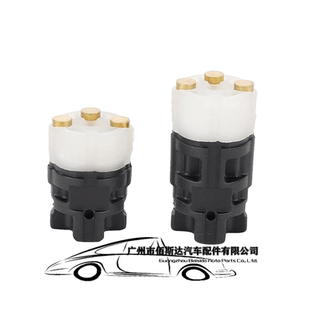 TCU传感器 8N1 8N2汽车零配件 适用奔驰722.9变速箱控制单元