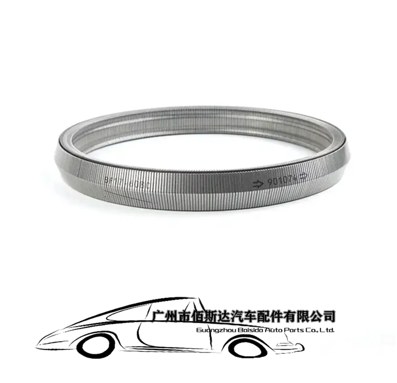 JF017E JF016 RE0F10D CVT8变速箱链条901074适用于日产 英菲尼迪