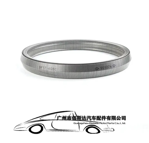 JF017E JF016 RE0F10D CVT8变速箱链条901074适用于日产 英菲尼迪