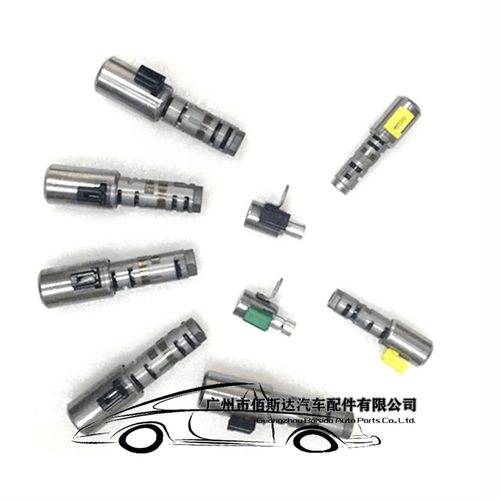 TR80SD 0C8变速箱电磁阀0C8325039适用于 奥迪Q7 2007-UP大众