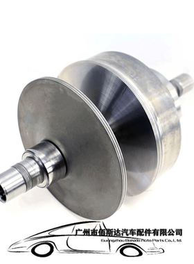 01J CVT 0AN 皮带轮链缸总成 01J331301BG 适用于奥迪A4 A5 A6 A8